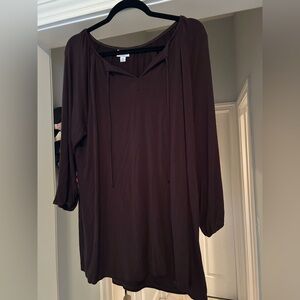 Lularoe Debra top